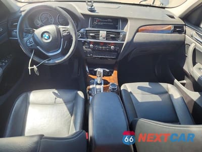 Zdjęcie 8 z 13 samochodu: 2016 BMW X3 XDRIVE28I VIN:5UXWX9C50G0D62911 - miniatura