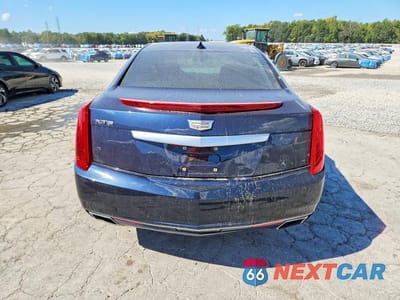 Zdjęcie 6 z 12 samochodu: 2016 CADILLAC XTS PREMIUM COLLECTION VIN:2G61P5S31G9128903 - miniatura