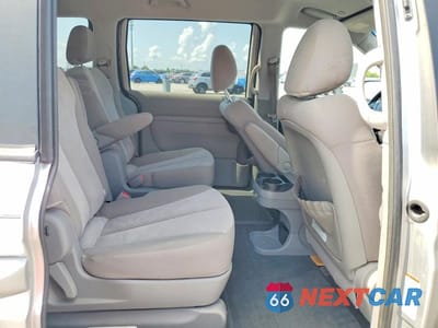 Zdjęcie 11 z 13 samochodu: 2012 KIA SEDONA LX VIN:KNDMG4C75C6445445 - miniatura