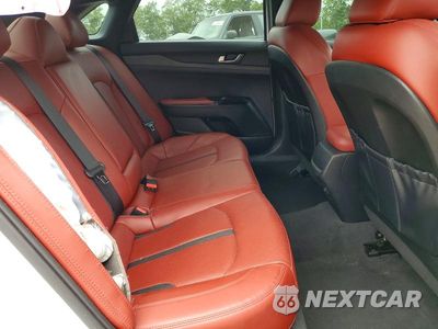 Zdjęcie 10 z 13 samochodu: 2023 KIA K5 GT LINE VIN:5XXG64J22PG211553 - miniatura