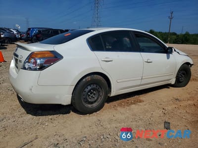 Trzecie zdjęcie samochodu z tyłu: 2007 NISSAN ALTIMA 2.5 VIN:1N4AL21E57N423922 - miniatura