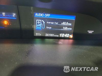 Zdjęcie 9 z 12 samochodu: 2013 HONDA CIVIC LX VIN:2HGFB2F54DH548511 - miniatura
