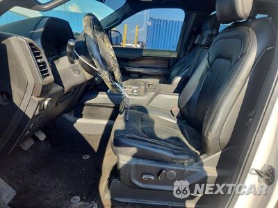 Zdjęcie 7 z 13 samochodu: 2018 FORD EXPEDITION LIMITED VIN:1FMJU2AT1JEA35871 - miniatura