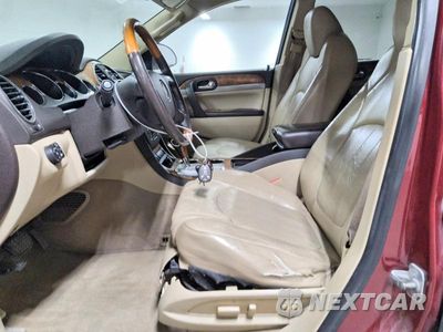 Zdjęcie 7 z 14 samochodu: 2011 BUICK ENCLAVE CXL VIN:5GAKVBED4BJ293448 - miniatura