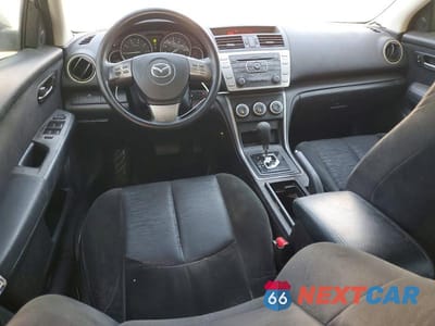 Zdjęcie 8 z 12 samochodu: 2010 MAZDA 6 I VIN:1YVHZ8BH8A5M04592 - miniatura