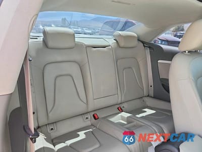 Zdjęcie 10 z 12 samochodu: 2011 AUDI A5 PREMIUM PLUS VIN:WAULFAFR1BA004737 - miniatura