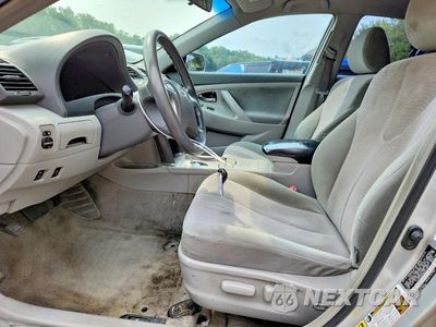 Zdjęcie 7 z 12 samochodu: 2010 TOYOTA CAMRY LE VIN:4T1BF3EK8AU011837 - miniatura