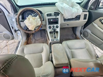 Zdjęcie 8 z 13 samochodu: 2005 CHEVROLET EQUINOX LS VIN:2CNDL13F256138261 - miniatura
