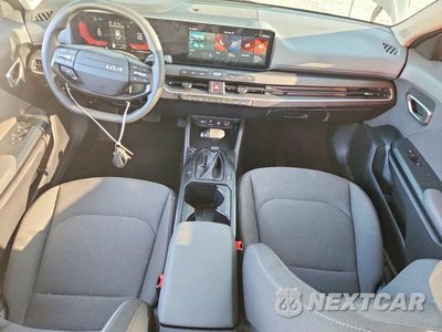 Zdjęcie 8 z 12 samochodu: 2025 KIA K4 LXS VIN:3KPFT4DE3SE099857 - miniatura