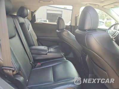 Zdjęcie 10 z 12 samochodu: 2013 LEXUS RX 350 BASE VIN:2T2BK1BA7DC184780 - miniatura