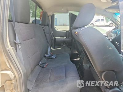 Zdjęcie 10 z 13 samochodu: 2013 NISSAN TITAN SV VIN:1N6BA0CA0DN300010 - miniatura