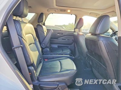 Zdjęcie 11 z 13 samochodu: 2022 NISSAN PATHFINDER SL VIN:5N1DR3CD3NC233511 - miniatura
