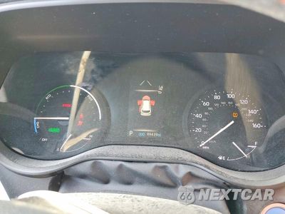 Zdjęcie 9 z 12 samochodu: 2022 TOYOTA SIENNA XSE VIN:5TDXRKEC9NS085170 - miniatura