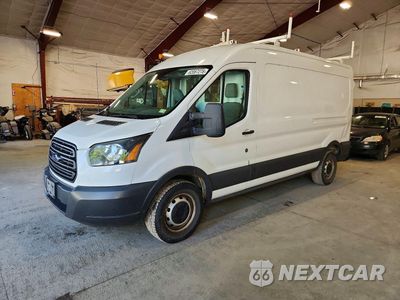 2015 FORD TRANSIT T-250 1FTYR2CG4FKA05809 - główne zdjęcie licytacji z USA - miniatura