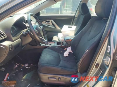Zdjęcie 7 z 12 samochodu: 2009 TOYOTA CAMRY SE VIN:4T1BE46K49U797770 - miniatura