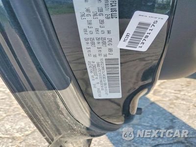 Zdjęcie 13 z 13 samochodu: 2020 DODGE GRAND CARAVAN GT VIN:2C4RDGEG2LR191327 - miniatura