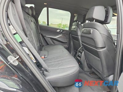 Zdjęcie 11 z 13 samochodu: 2024 BMW X5 XDRIVE40I VIN:5UX23EU03R9V28940 - miniatura