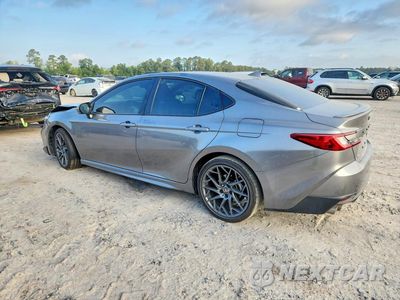 Drugie zdjęcie samochodu z przodu: 2026 TOYOTA CAMRY SE VIN:4T1DAACK7TU697869 - miniatura