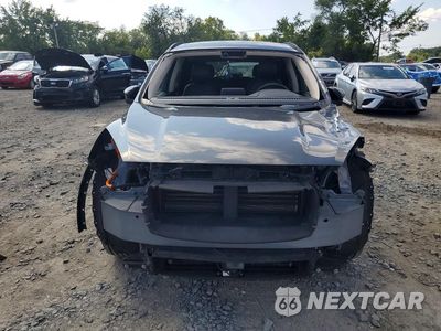Piąte zdjęcie samochodu w środku: 2020 FORD ESCAPE SE SPORT VIN:1FMCU9BZ1LUC53905 - miniatura