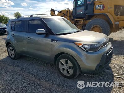 Czwarte zdjęcie samochodu z boku: 2014 KIA SOUL BASE VIN:KNDJN2A29E7108049 - miniatura