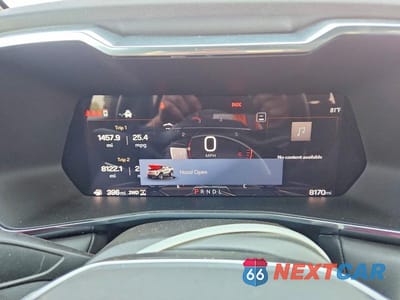 Zdjęcie 9 z 12 samochodu: 2025 GMC CANYON ELEVATION VIN:1GTP2BEK3S1191523 - miniatura
