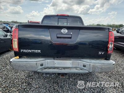 Zdjęcie 6 z 12 samochodu: 2019 NISSAN FRONTIER SV VIN:1N6AD0ER1KN714416 - miniatura