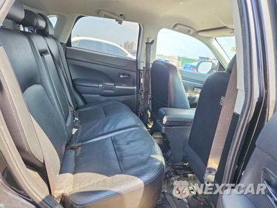 Zdjęcie 10 z 13 samochodu: 2018 MITSUBISHI OUTLANDER SPORT SEL VIN:JA4AP4AW4JZ011438 - miniatura