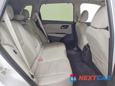 Zdjęcie 11 z 14 samochodu: 2024 NISSAN ROGUE SV VIN:JN8BT3BA5RW355980 - miniatura