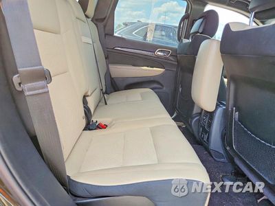 Zdjęcie 11 z 13 samochodu: 2017 JEEP GRAND CHEROKEE LAREDO VIN:1C4RJFAG7HC625217 - miniatura