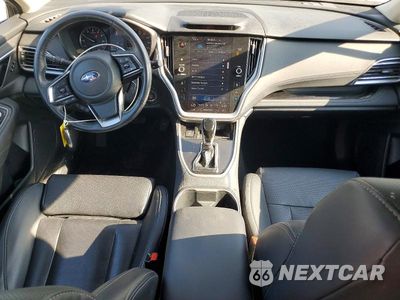 Zdjęcie 8 z 14 samochodu: 2020 SUBARU OUTBACK LIMITED VIN:4S4BTANCXL3242513 - miniatura