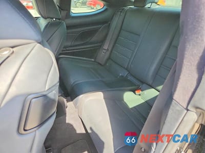 Zdjęcie 10 z 12 samochodu: 2017 LEXUS RC 350 VIN:JTHHE5BC0H5017290 - miniatura