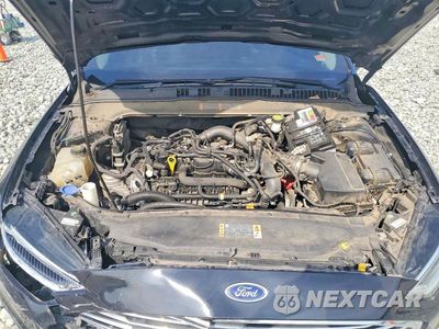 Zdjęcie 11 z 12 samochodu: 2020 FORD FUSION SEL VIN:3FA6P0CD3LR174515 - miniatura