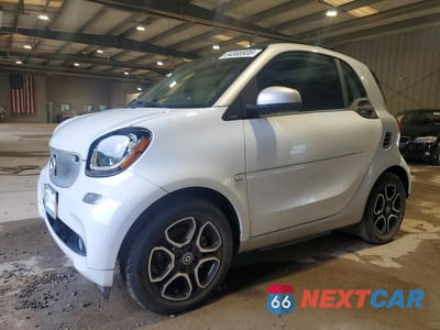 2018 SMART FORTWO WMEFJ9BA5JK283701 - główne zdjęcie licytacji z USA - miniatura