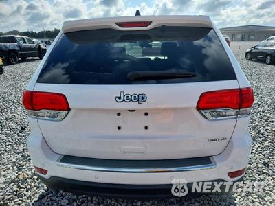 Zdjęcie 6 z 13 samochodu: 2014 JEEP GRAND CHEROKEE LIMITED VIN:1C4RJEBG0EC547934 - miniatura