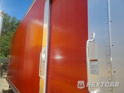 Zdjęcie 11 z 13 samochodu: 2017 HINO 195 - BOX TRUCK VIN:JHHSDM2H2HK005821 - miniatura