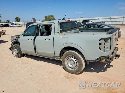 Drugie zdjęcie samochodu z przodu: 2023 FORD MAVERICK XL VIN:3FTTW8E90PRA79519 - miniatura