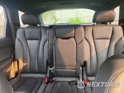 Zdjęcie 10 z 14 samochodu: 2025 AUDI Q7 PREMIUM PLUS VIN:WA1LVBF76SD005532 - miniatura