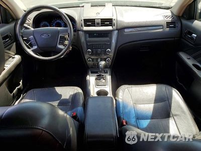 Zdjęcie 8 z 12 samochodu: 2011 FORD FUSION SPORT VIN:3FAHP0KC9BR286722 - miniatura