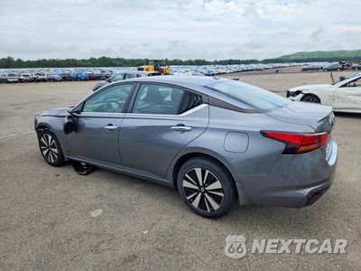 Drugie zdjęcie samochodu z przodu: 2022 NISSAN ALTIMA SV VIN:1N4BL4DV5NN412900 - miniatura