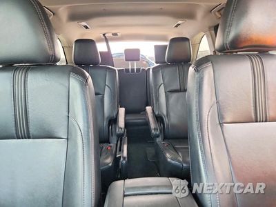 Zdjęcie 10 z 14 samochodu: 2018 TOYOTA HIGHLANDER SE VIN:5TDJZRFH7JS490608 - miniatura