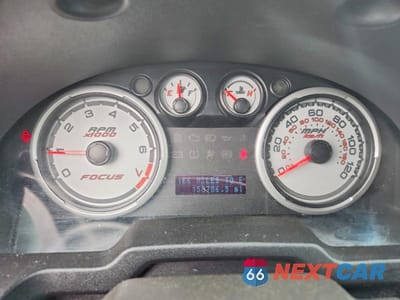 Zdjęcie 9 z 12 samochodu: 2010 FORD FOCUS SE VIN:1FAHP3FN9AW165231 - miniatura
