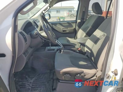 Zdjęcie 7 z 13 samochodu: 2013 NISSAN XTERRA X VIN:5N1AN0NW0DN811949 - miniatura
