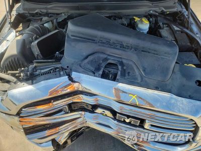 Zdjęcie 11 z 12 samochodu: 2022 RAM 3500 LARAMIE VIN:3C63R3JL5NG402426 - miniatura