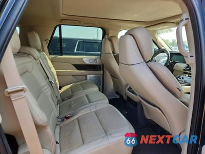 Zdjęcie 11 z 13 samochodu: 2020 LINCOLN NAVIGATOR RESERVE VIN:5LMJJ2KT1LEL21131 - miniatura