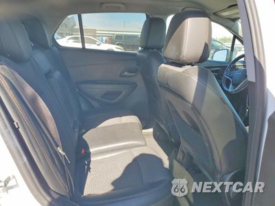 Zdjęcie 11 z 13 samochodu: 2019 CHEVROLET TRAX 1LT VIN:3GNCJLSB9KL244172 - miniatura