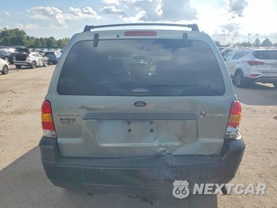 Zdjęcie 6 z 12 samochodu: 2006 FORD ESCAPE HEV VIN:1FMYU95H86KC55451 - miniatura
