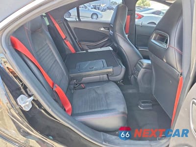Zdjęcie 10 z 12 samochodu: 2016 MERCEDES-BENZ CLA 250 VIN:WDDSJ4EB9GN377842 - miniatura