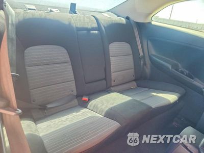 Zdjęcie 10 z 12 samochodu: 2015 KIA FORTE KOUP EX VIN:KNAFX6A84F5273125 - miniatura