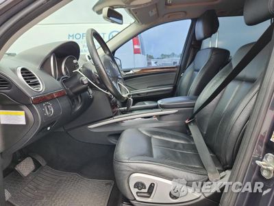 Zdjęcie 7 z 13 samochodu: 2011 MERCEDES-BENZ GL 450 4MATIC VIN:4JGBF7BEXBA685822 - miniatura