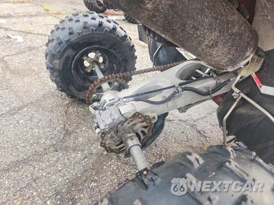 Zdjęcie 9 z 10 samochodu: 2015 YAMAHA YFZ450R ATV VIN:5Y4AJ71Y1FA101086 - miniatura